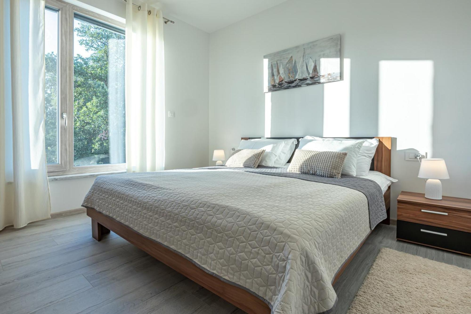 Luxury Villas White Sails Pinezići Εξωτερικό φωτογραφία