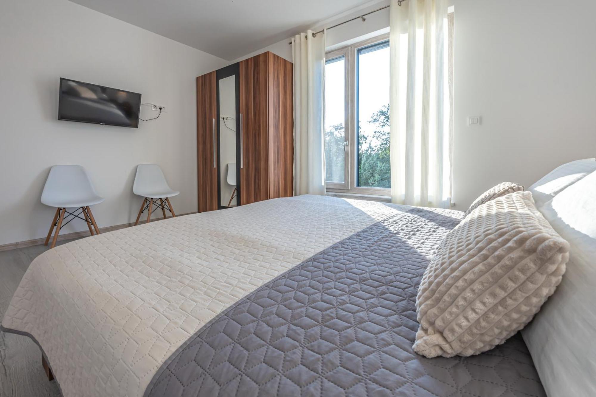 Luxury Villas White Sails Pinezići Εξωτερικό φωτογραφία