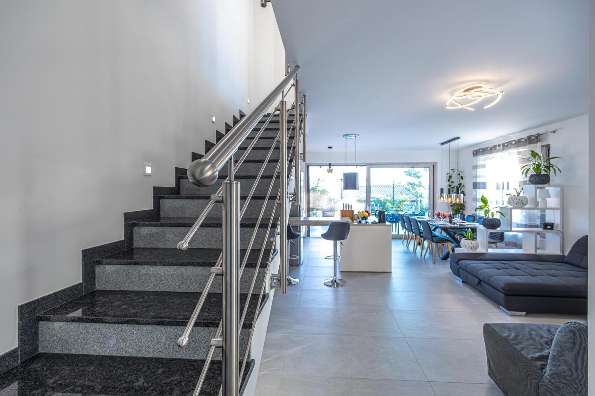 Luxury Villas White Sails Pinezići Εξωτερικό φωτογραφία